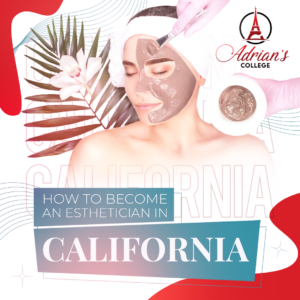 esthetician school